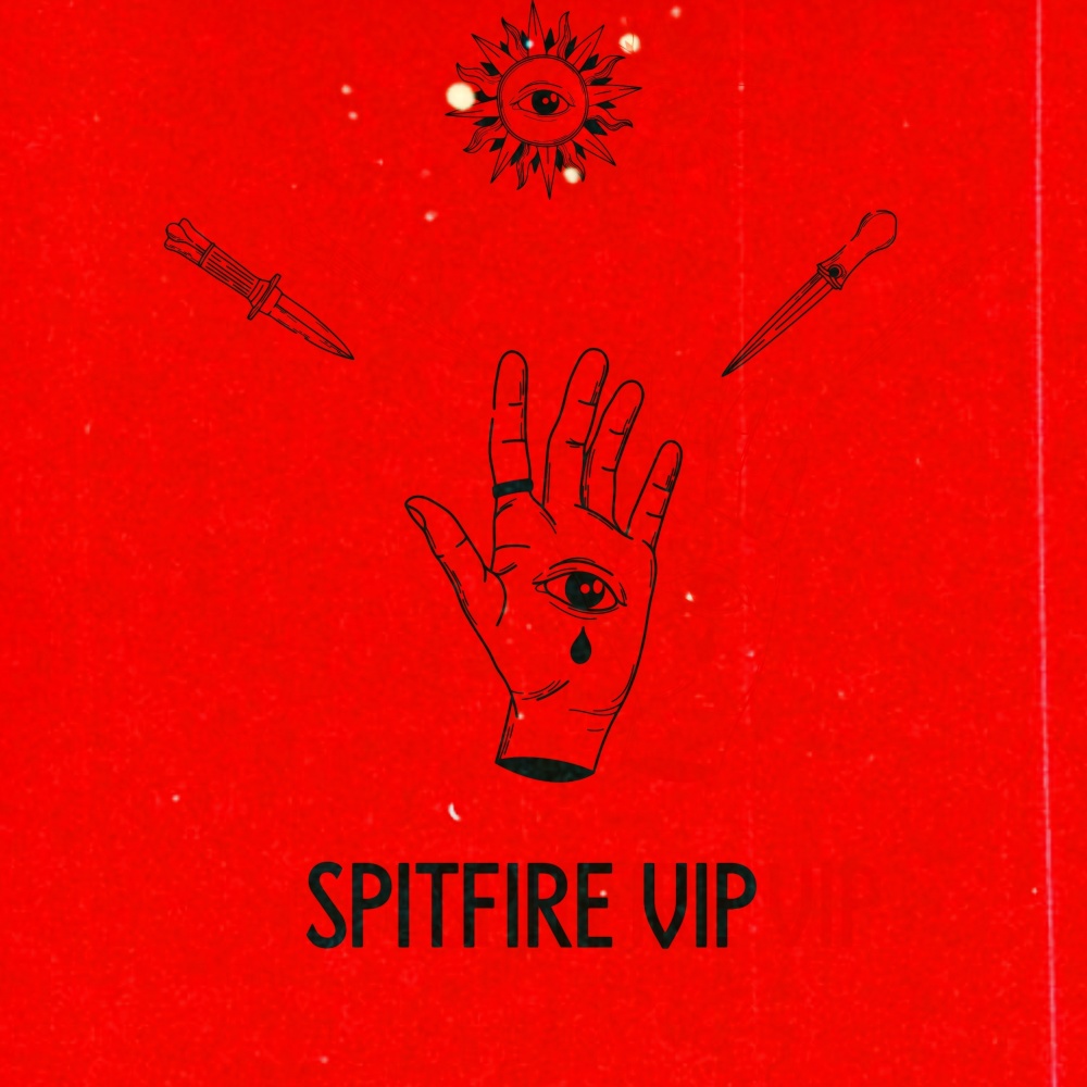 Spitfire V.I.P.