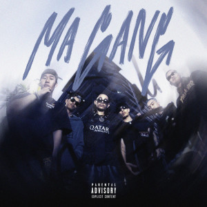 อัลบัม MA GANG (Explicit) ศิลปิน G-Bear