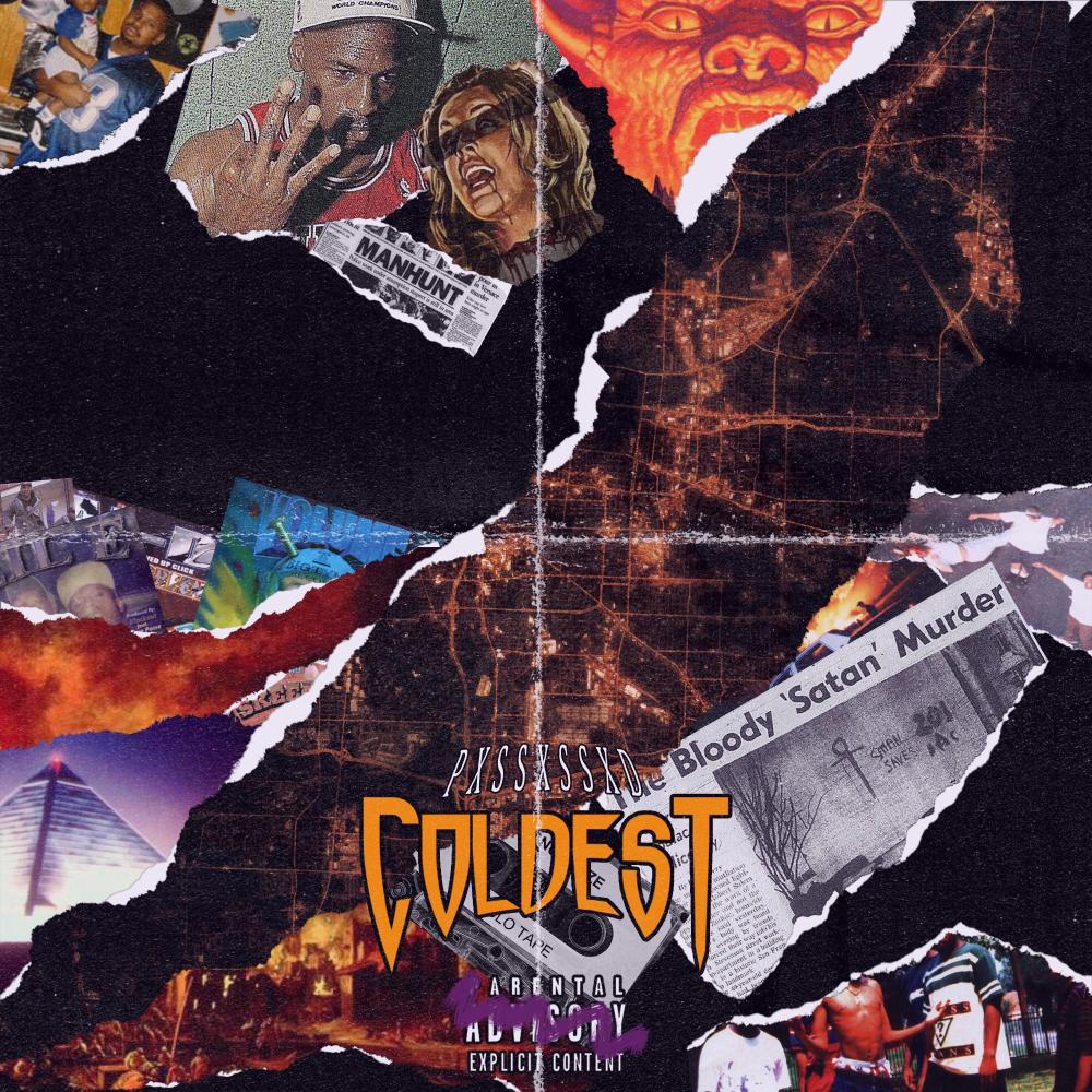 COLDEST (Explicit)