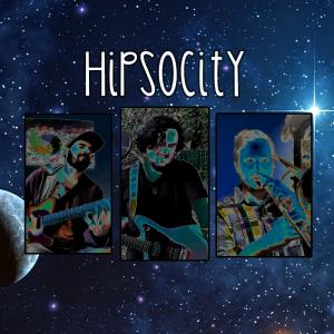 Album State of emergency (feat. Gravity & Qwote Sillable) oleh Hipsocity