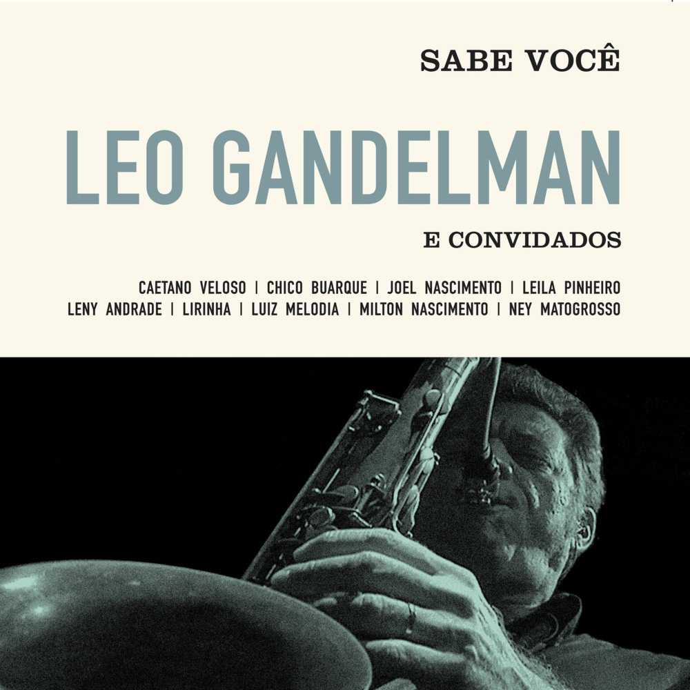 Sensível (feat. Joel Nascimento)