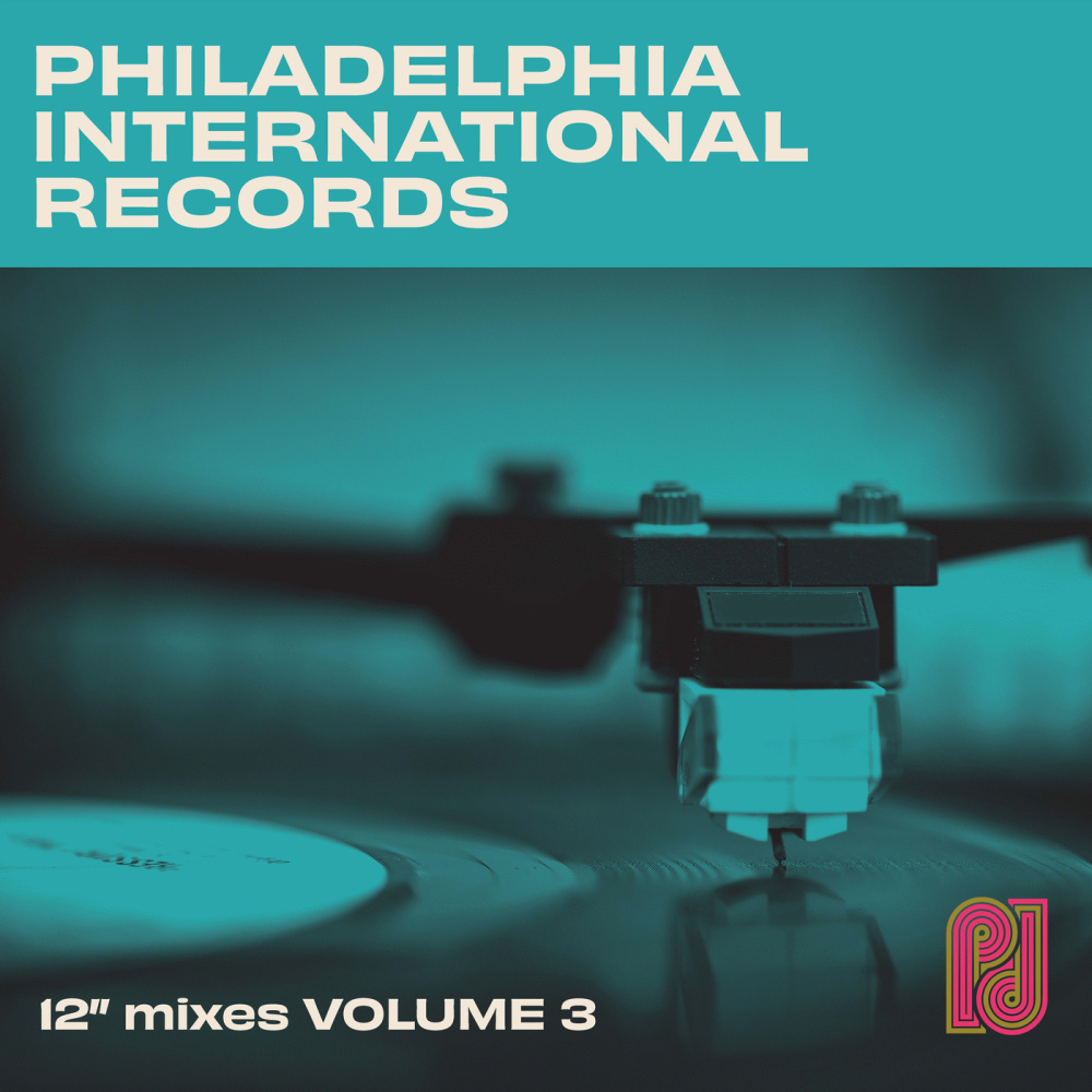 I'll Always Love My Mama (A Tom Moulton Mix)