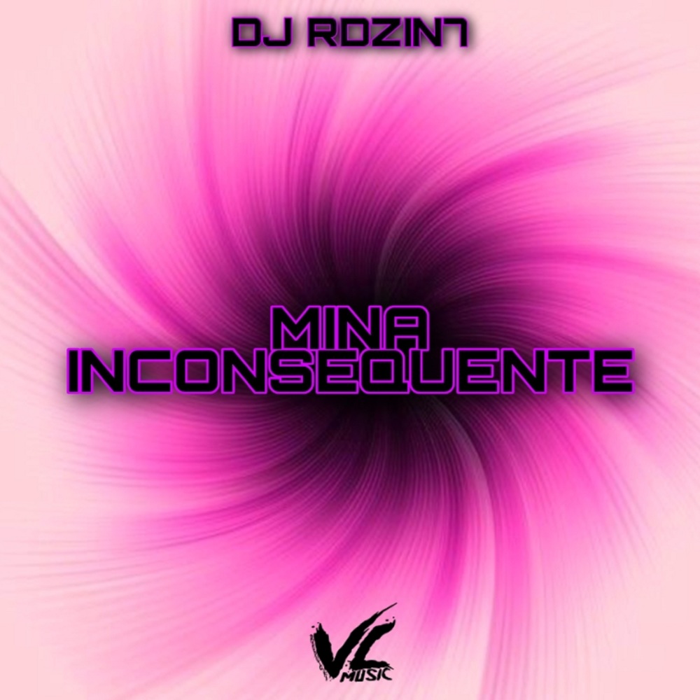 Mina Inconsequente (Explicit)