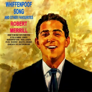 Dengarkan Jeanie With The Light Brown Hair lagu dari Robert Merrill dengan lirik