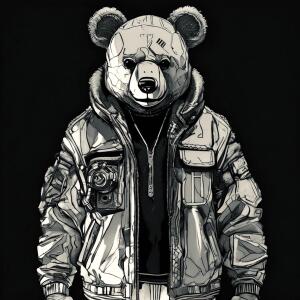 收聽Lijabear的My Lady (feat. The Beautiful)歌詞歌曲