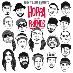 Listen to Back to Back (feat. Demrick, Emilio Rojas & Lunar C) (Explicit) song with lyrics from DJ Hoppa
