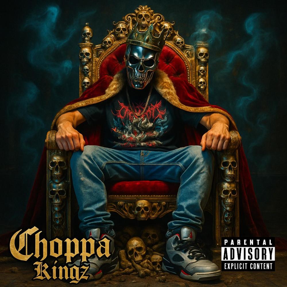 Choppa Kingz (Explicit)