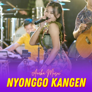 ANEKA MUSIC的專輯Nyonggo Kangen