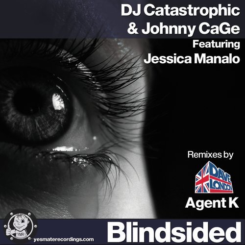 Blindsided (Agent K Remix)