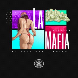 Bolão的專輯La Mafia (Explicit)