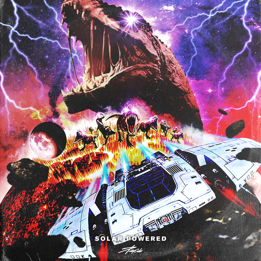 Space Disco
