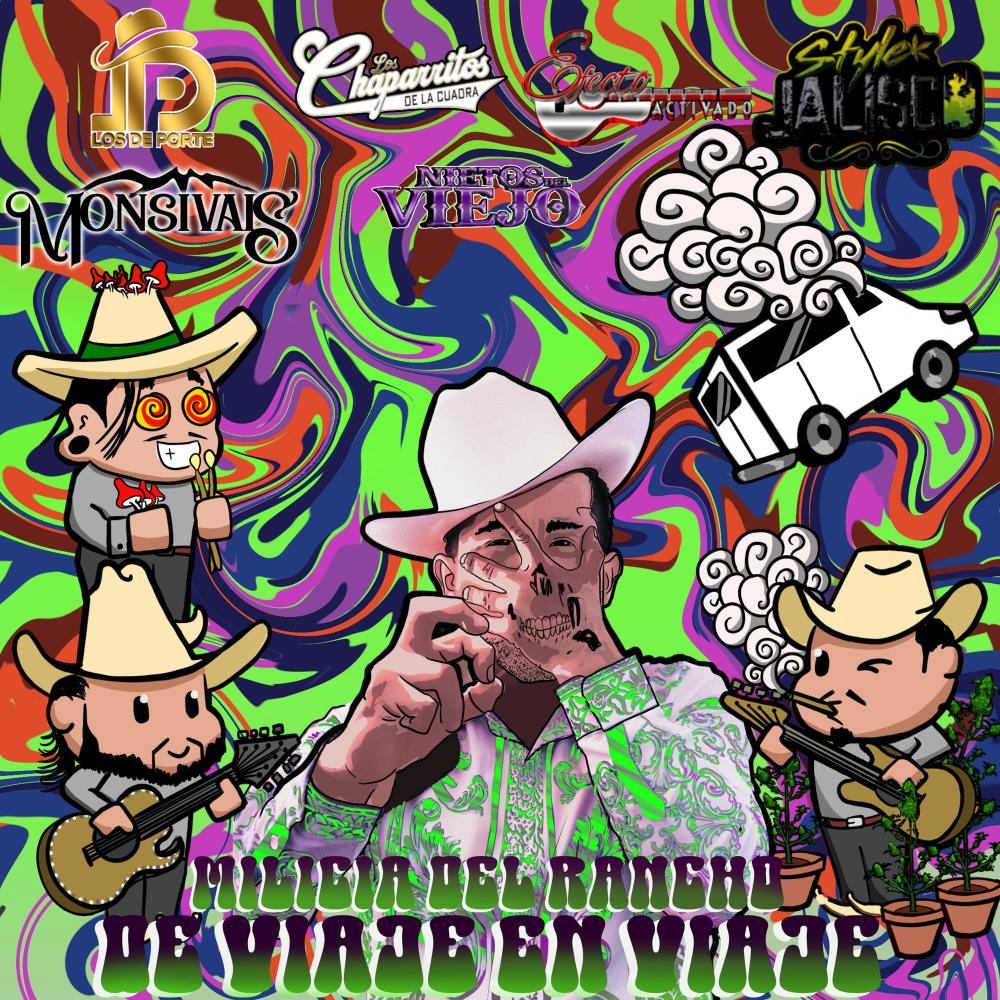 El XL 30 (feat. Nietos Del Viejo)