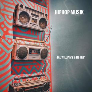Hiphop Muzik (feat. Lil' Flip) (Explicit)