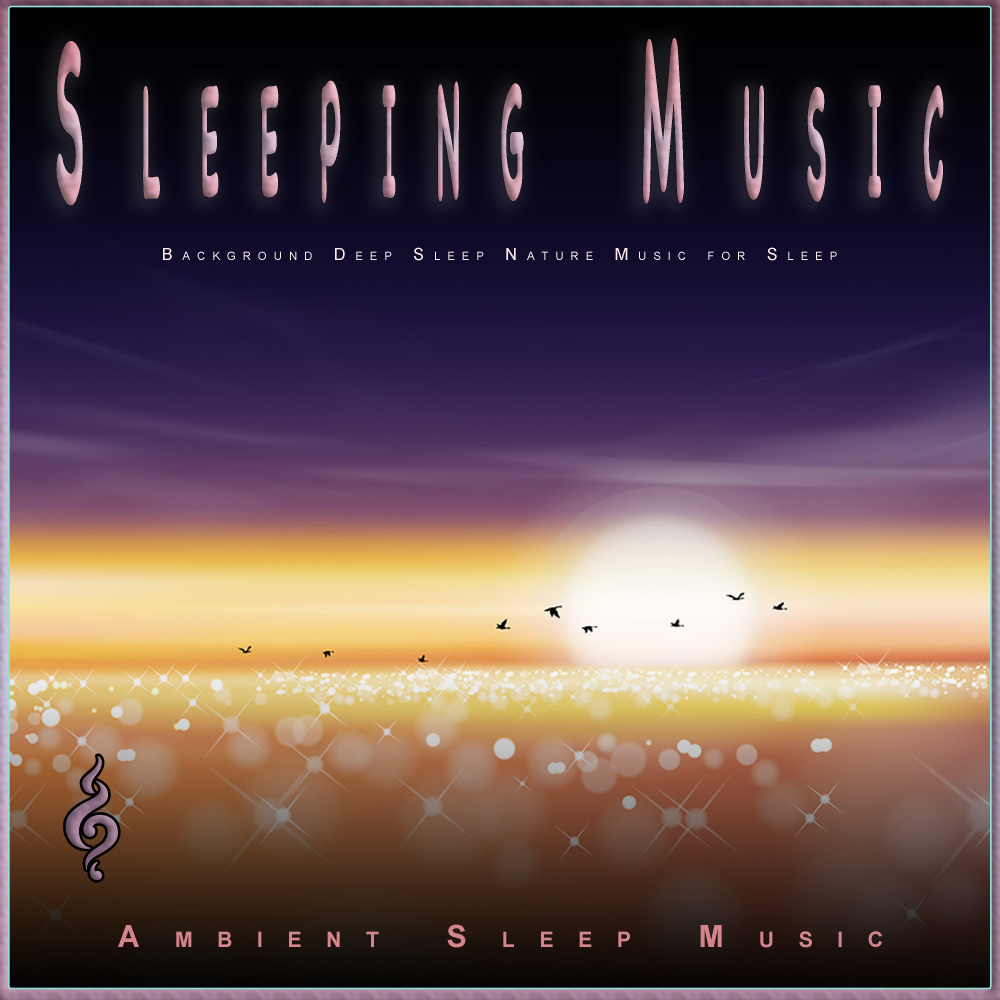 Sleeping Music and Rain Sounds For Sleep