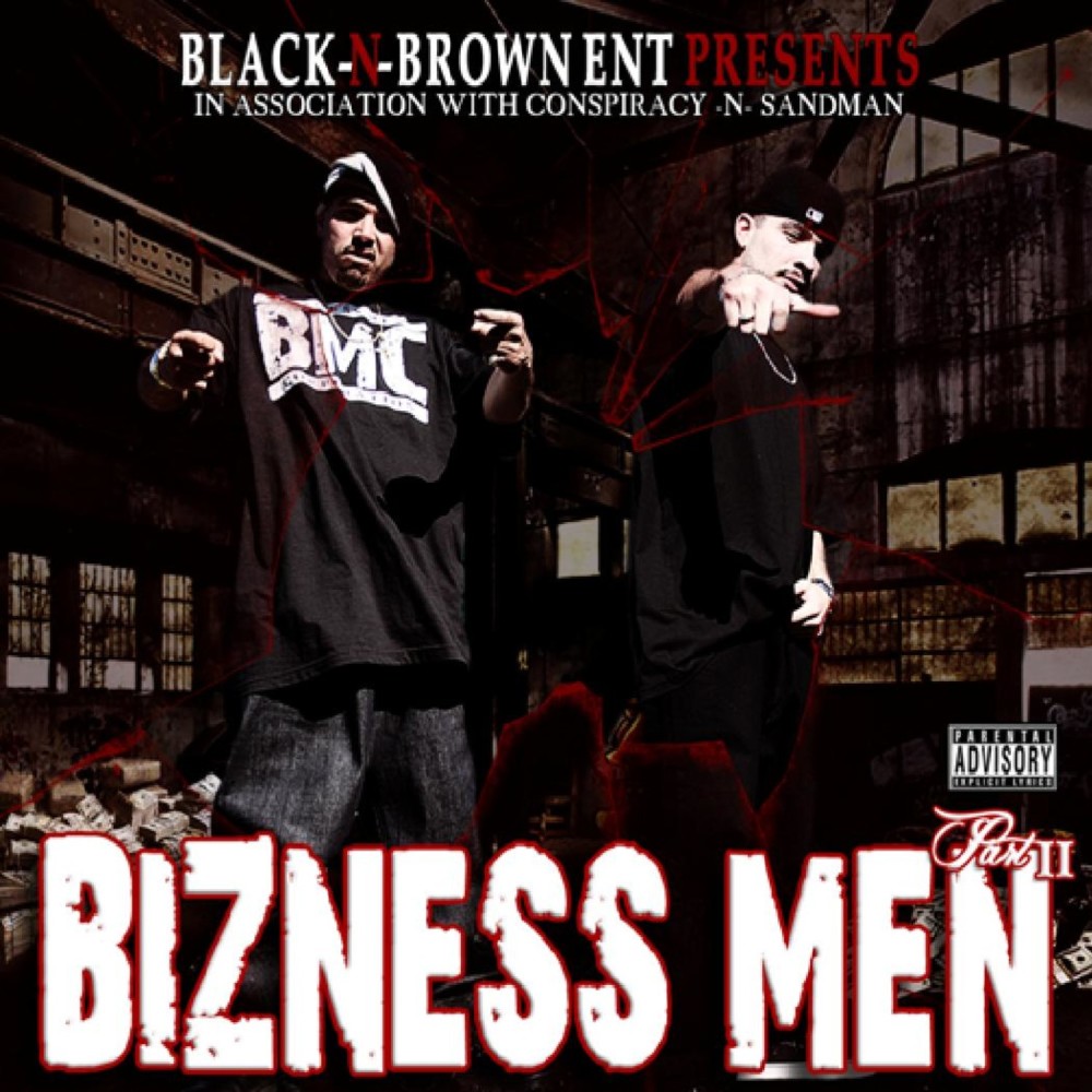 Any Means (Explicit)