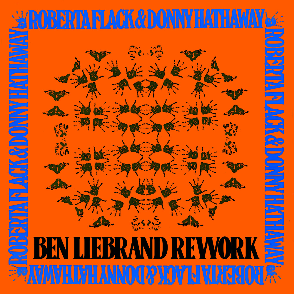 Where Is the Love (Ben Liebrand Radio Rework)