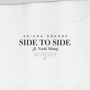 收聽Ariana Grande的Side To Side (Slushii Remix)歌詞歌曲