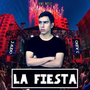 Listen to  La Fiesta  song with lyrics from J Audio