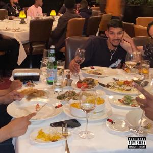 ดาวน์โหลดและฟังเพลง can't U tell (Explicit) พร้อมเนื้อเพลงจาก CHEF