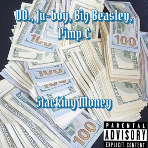 Album Stacking Money (Explicit) oleh Pimp C