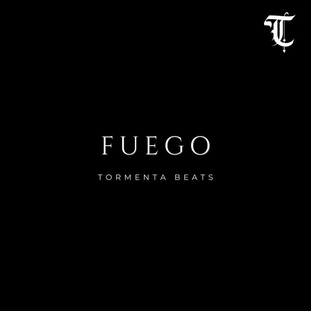 FUEGO (Chill Rap Guitar Beat)