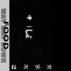 Food的專輯Way Way Down