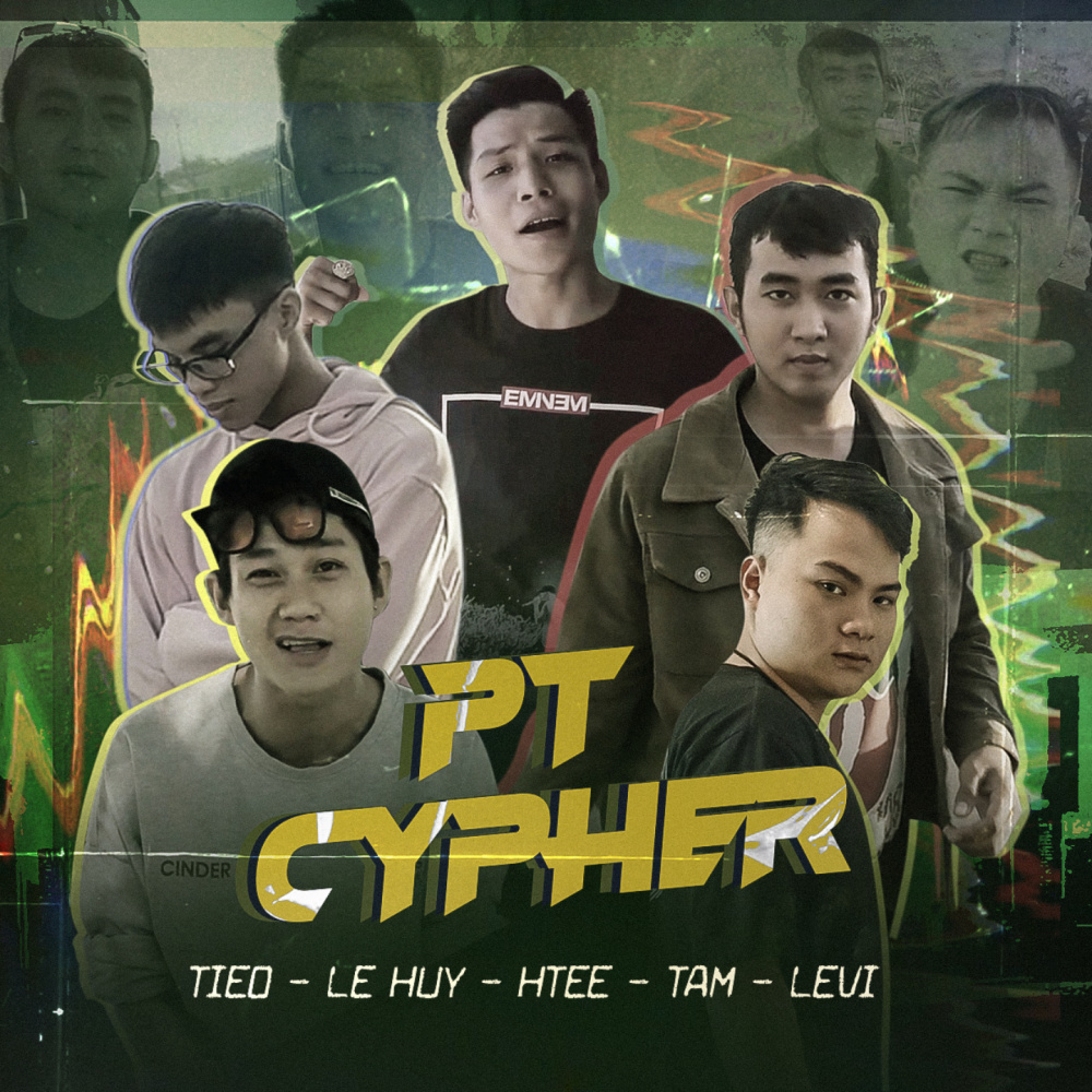 Pt Cypher (Instrumental)