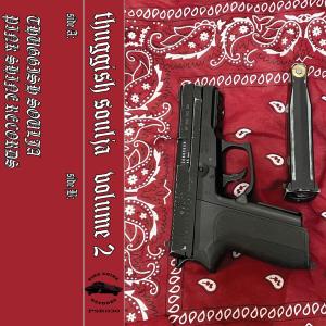 收聽Thuggish Soulja的Outro (Explicit)歌詞歌曲