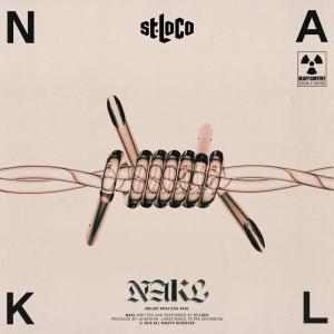 收听Saint Loco的NAKL (Naluri Kualitas Akal)歌词歌曲