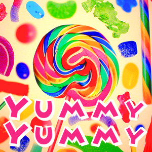 收聽Happy Tunes的Yummy Yummy Yummy歌詞歌曲