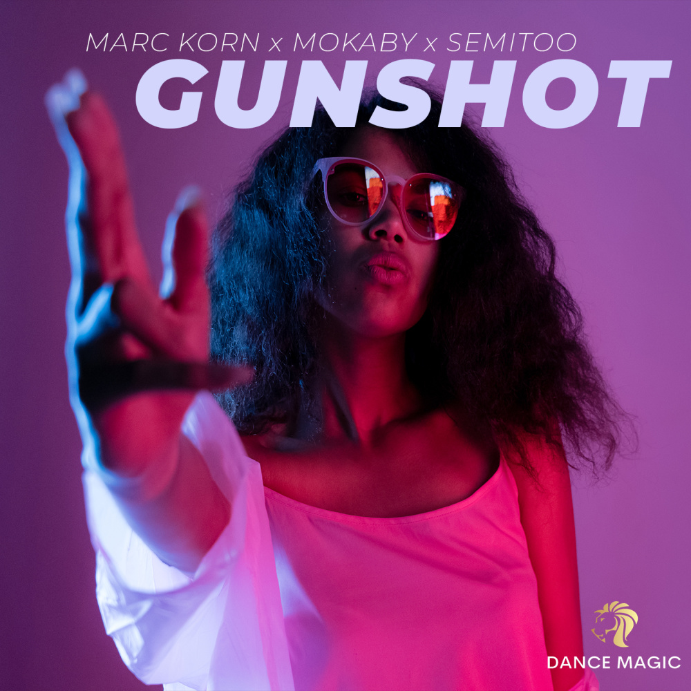 Gunshot (Extended Mix)