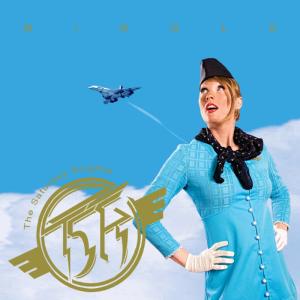 ดาวน์โหลดและฟังเพลง Foreign Affair พร้อมเนื้อเพลงจาก The Saturday Knights