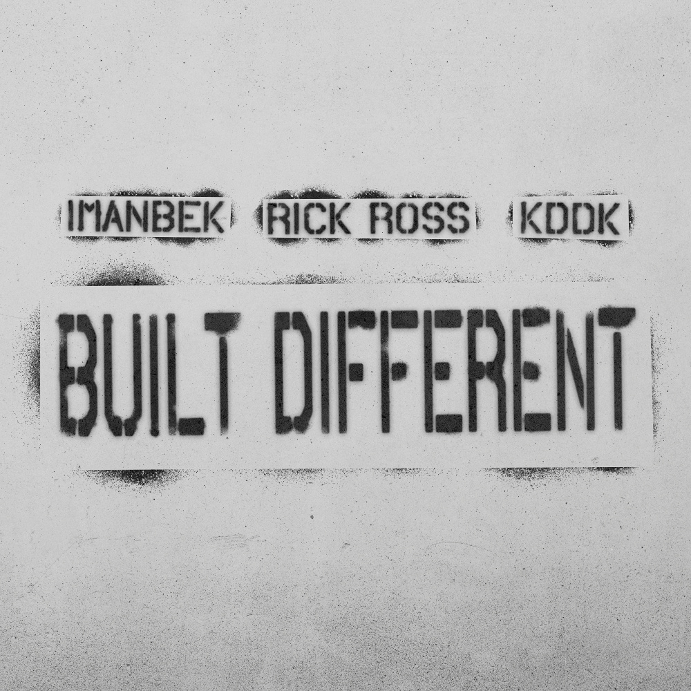 Built Different (Explicit)