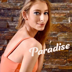 收聽Andreea的Paradise歌詞歌曲
