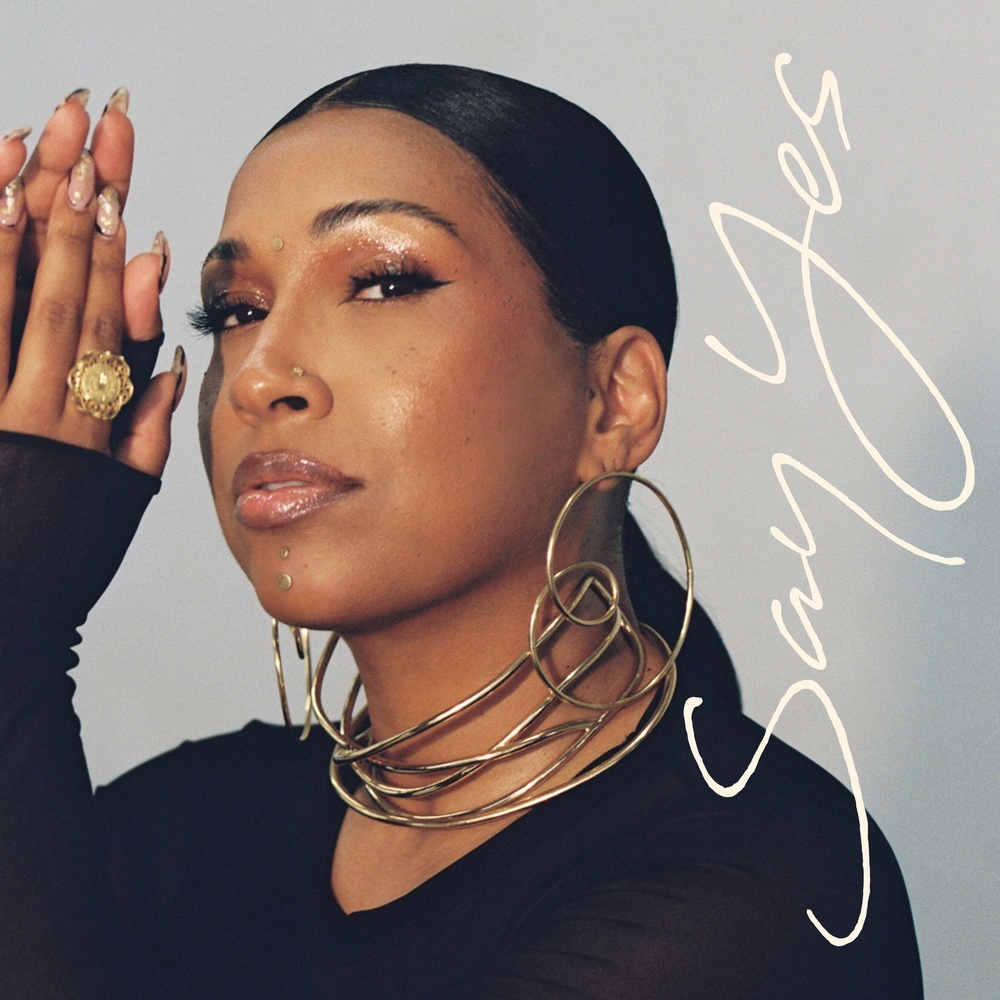 Say Yes (Feat. SiR, Andre Dre Harris, Thundercat, Charlie Bereal, Chris Dave) (extended jam)