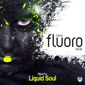 Album Full On Fluoro, Vol. 4 from Liquid Soul