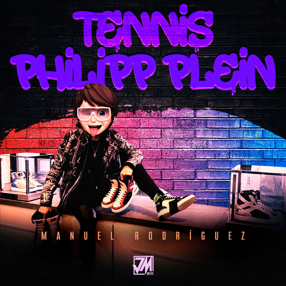 Tennis Philipp Plein