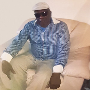 Album SPACE from The Love N Bless Band