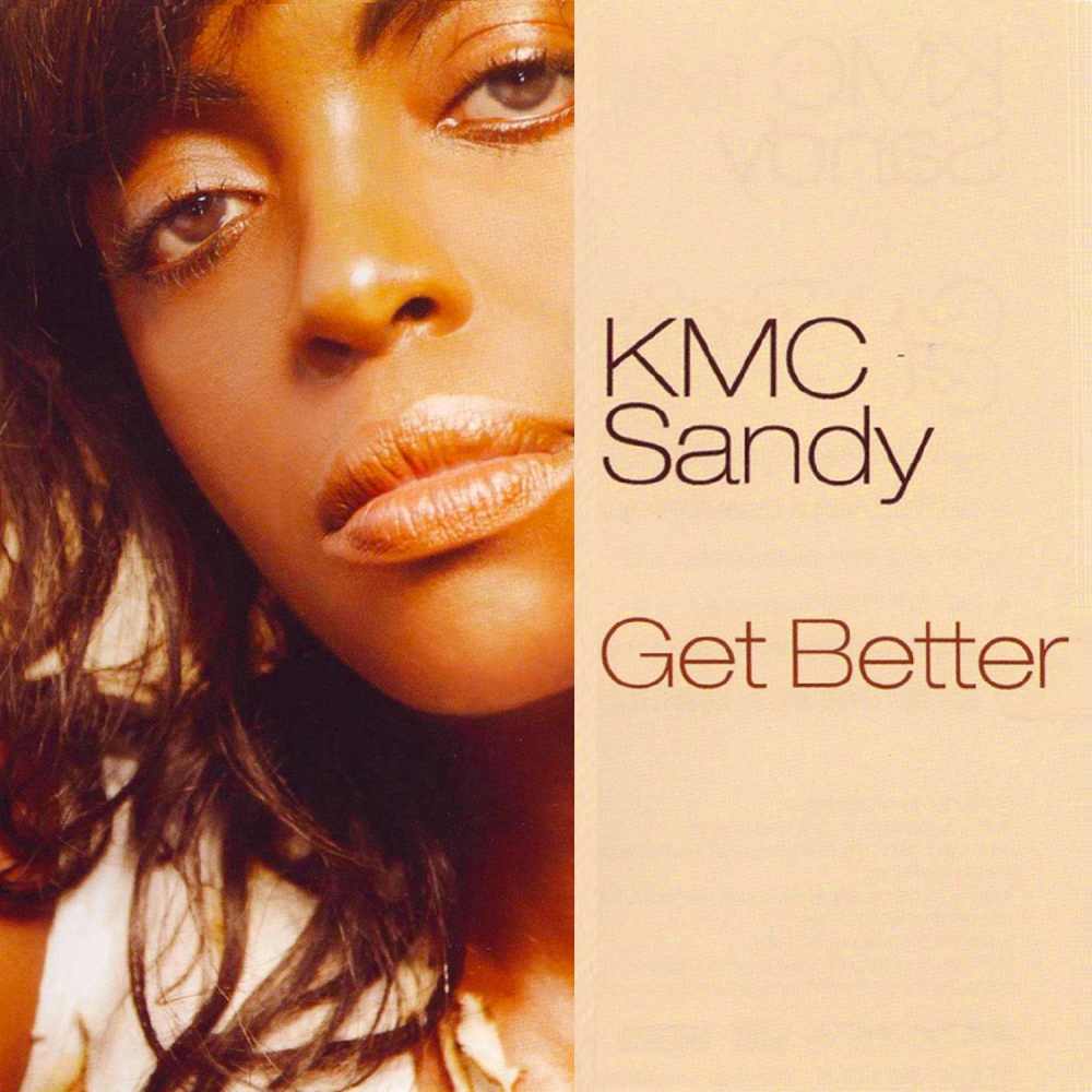 Get Better (Acapella)