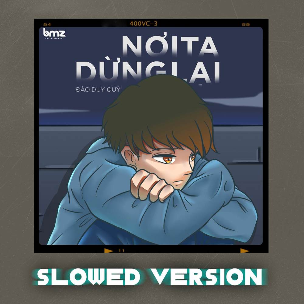 Nơi Ta Dừng Lại (Slowed Version)