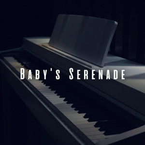 อัลบัม Baby's Serenade: Piano Melodies ศิลปิน Classic Jazz Piano
