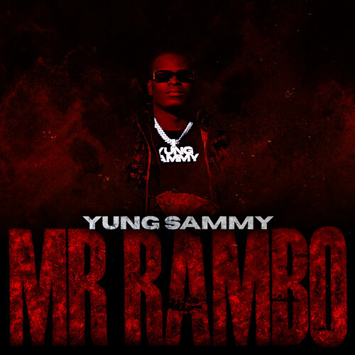MR. RAMBO (Explicit)