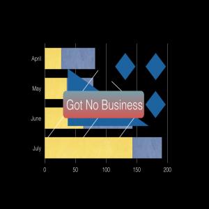 Samuel Sanders的專輯Got No Business (Radio Mix)