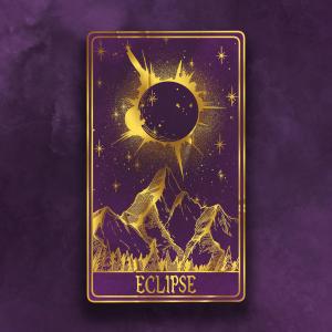 Vanitas的專輯Eclipse
