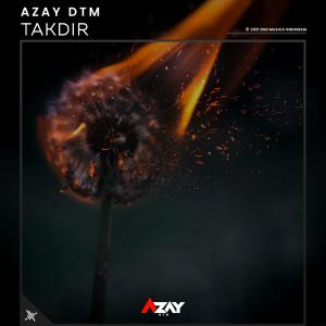 Azay DTM的專輯Takdir (Explicit)