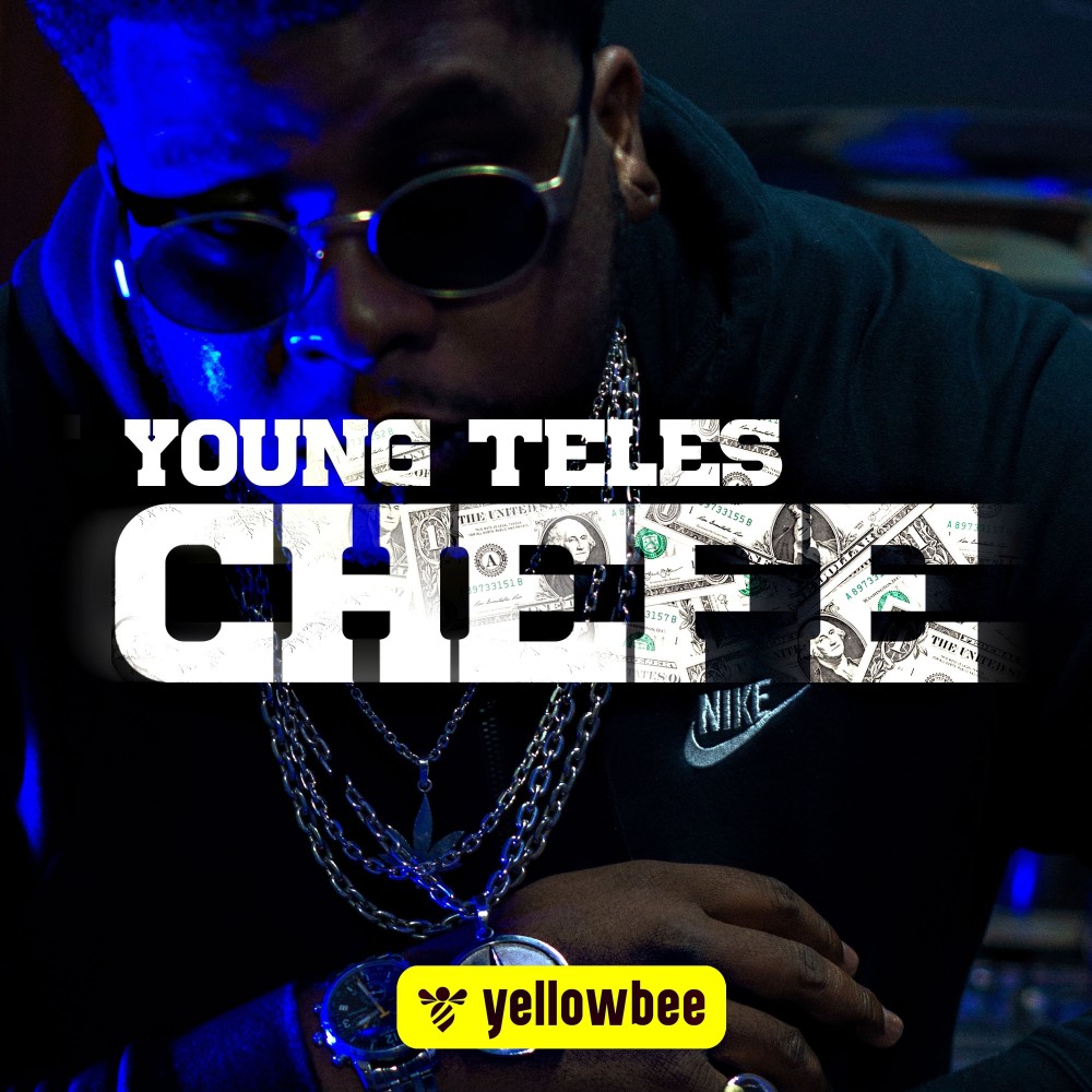 Chefe (Explicit)