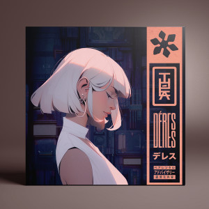 Album Théa (Explicit) from Déress