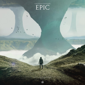 Album EPIC oleh Jone Fields