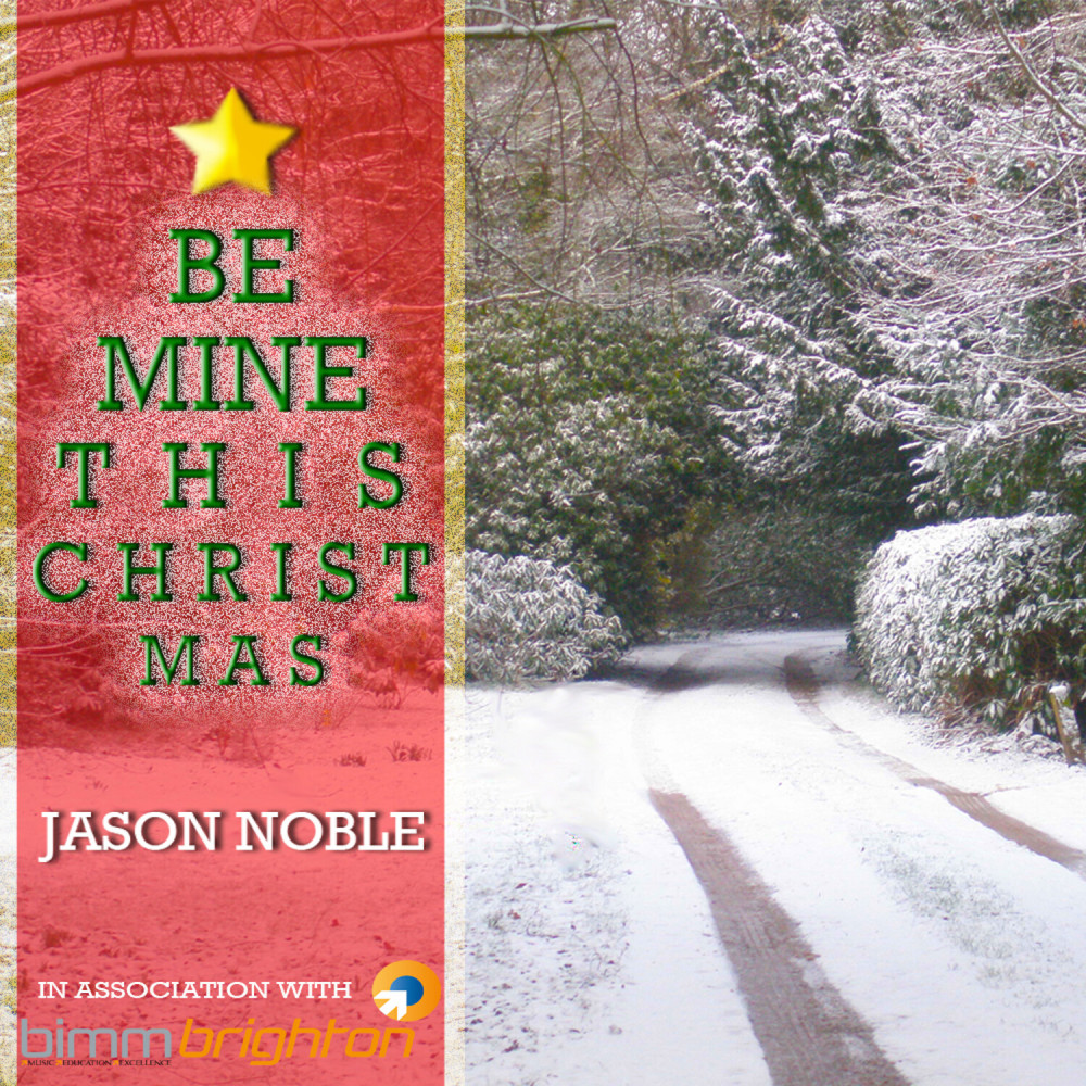 Be Mine This Christmas (Karaoke Version)