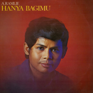 A. Ramlie的專輯Hanya Bagimu